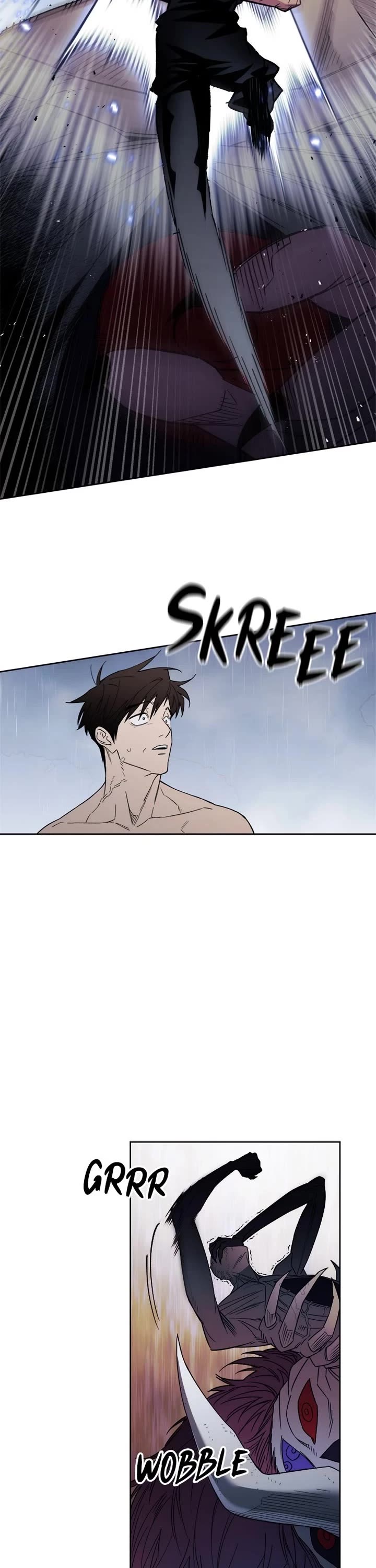 Single Dad In Another World chapter 3 page 37