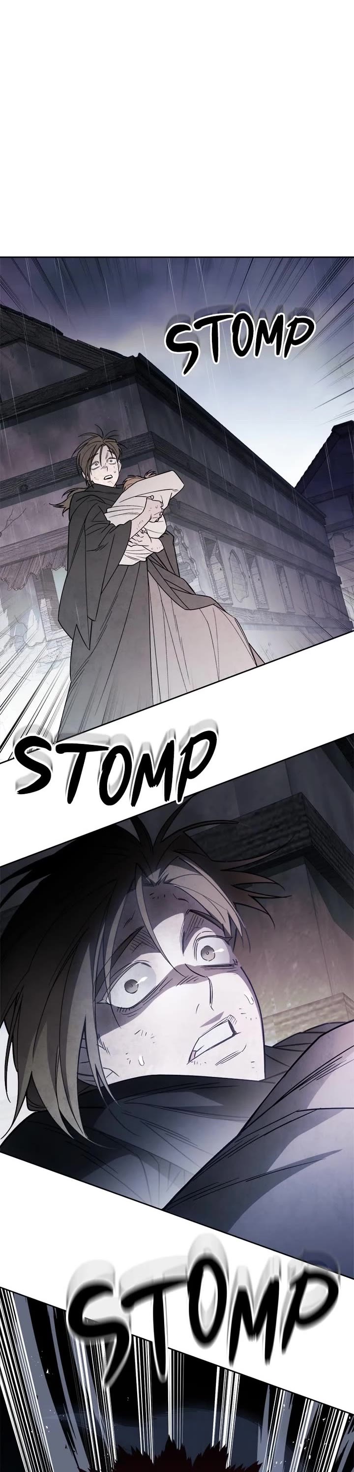 Single Dad In Another World chapter 3 page 40