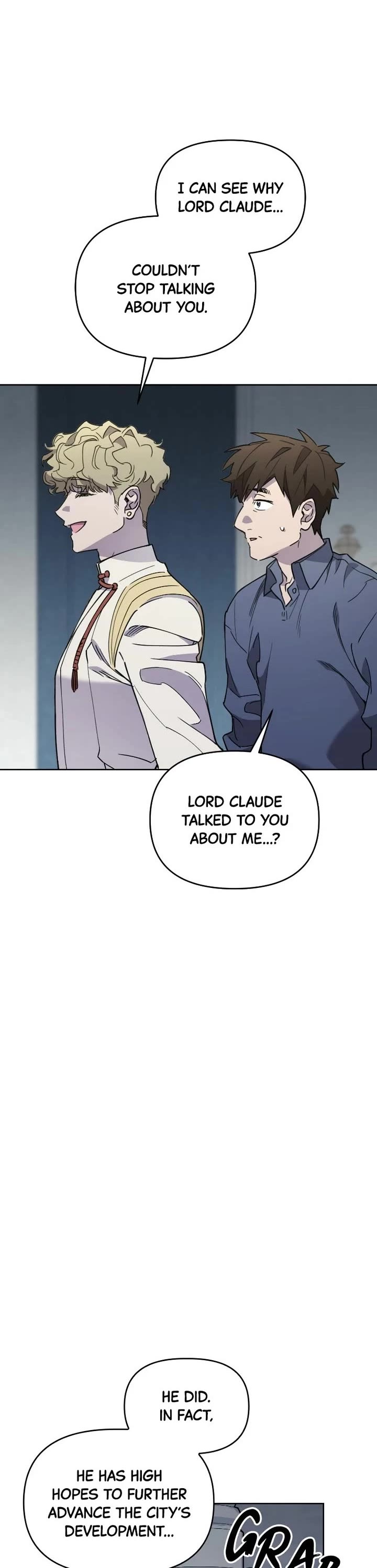 Single Dad In Another World chapter 30 page 25