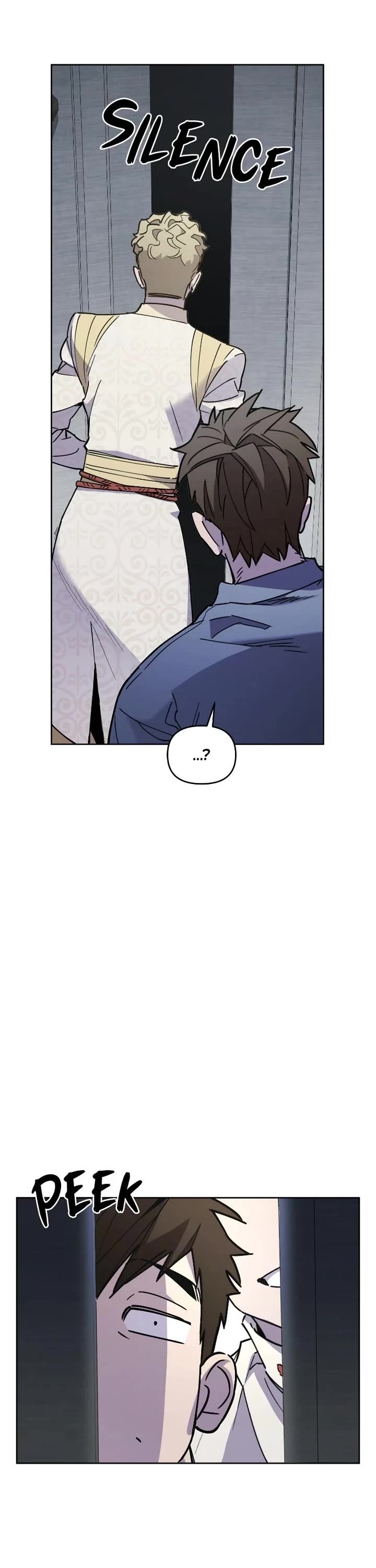 Single Dad In Another World chapter 30 page 27