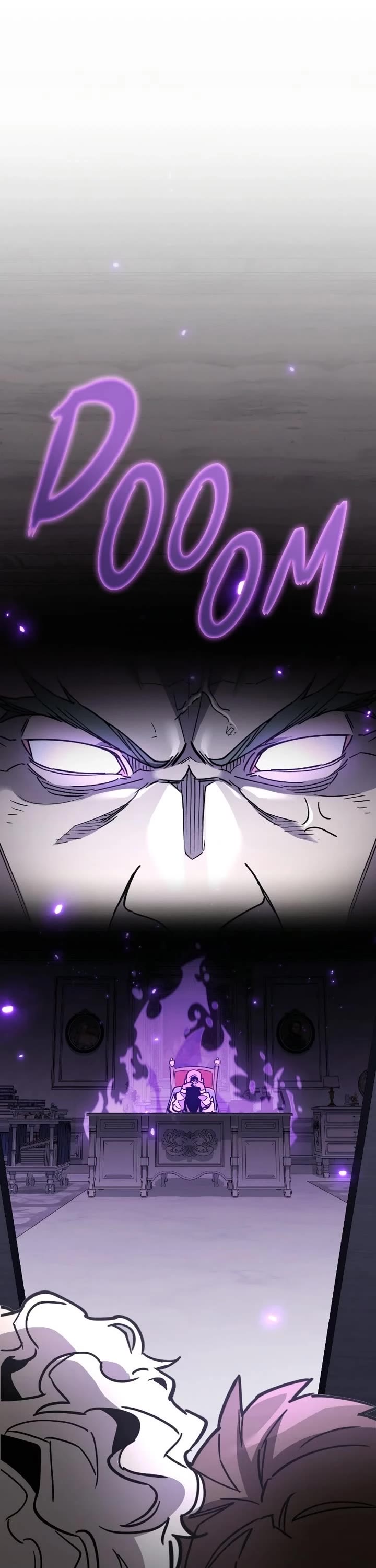 Single Dad In Another World chapter 30 page 28