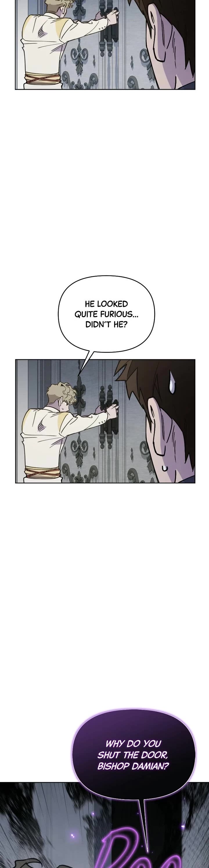 Single Dad In Another World chapter 30 page 30