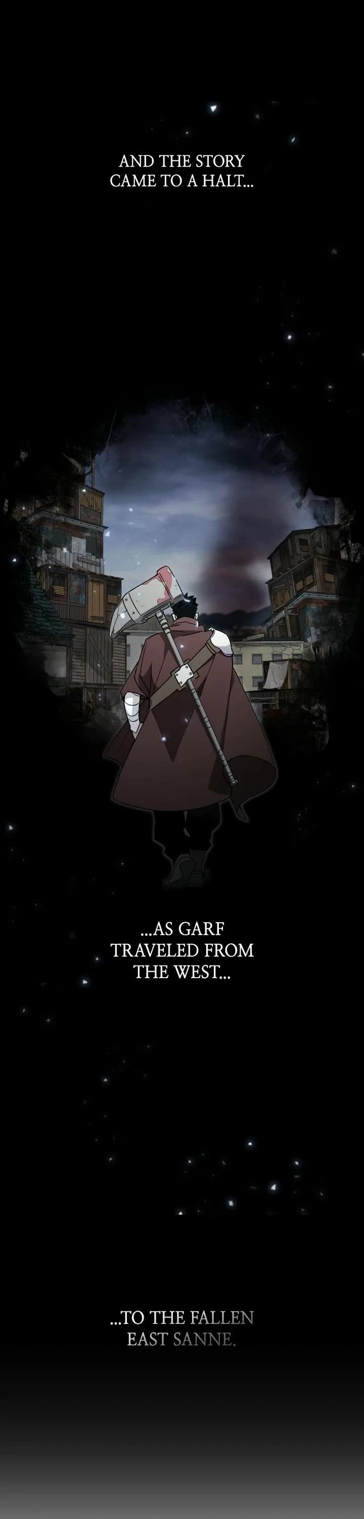 Single Dad In Another World chapter 30 page 38