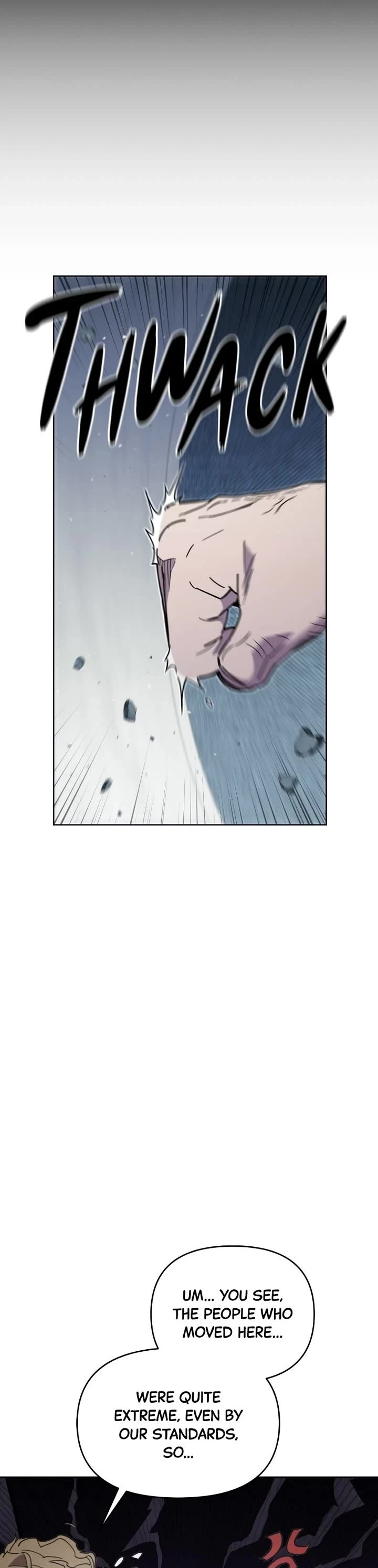 Single Dad In Another World chapter 30 page 39