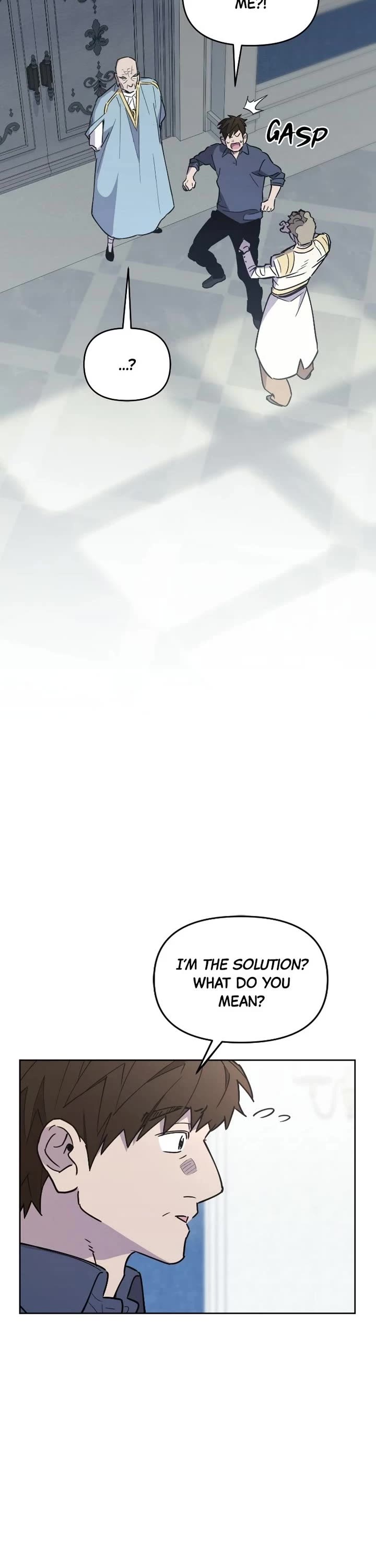 Single Dad In Another World chapter 30 page 42