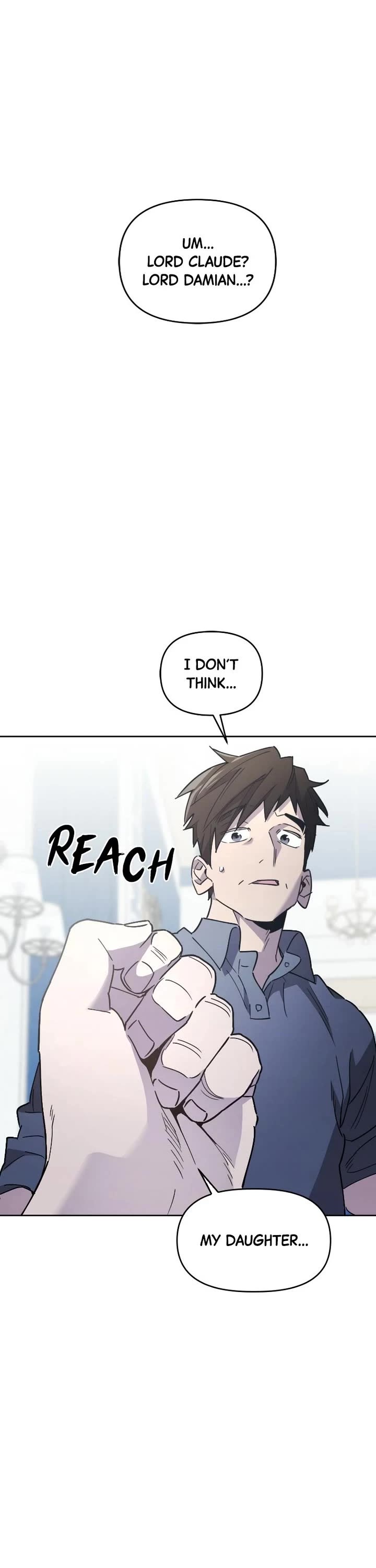 Single Dad In Another World chapter 30 page 47