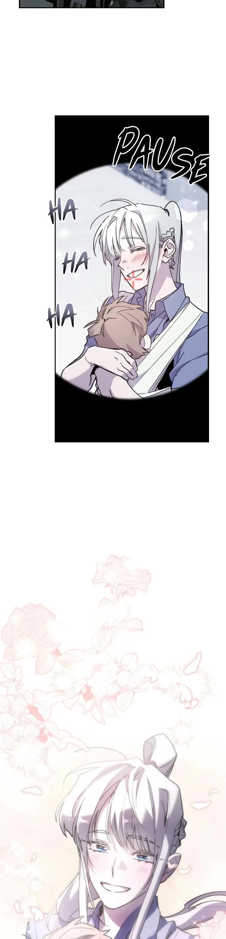 Single Dad In Another World chapter 31 page 10