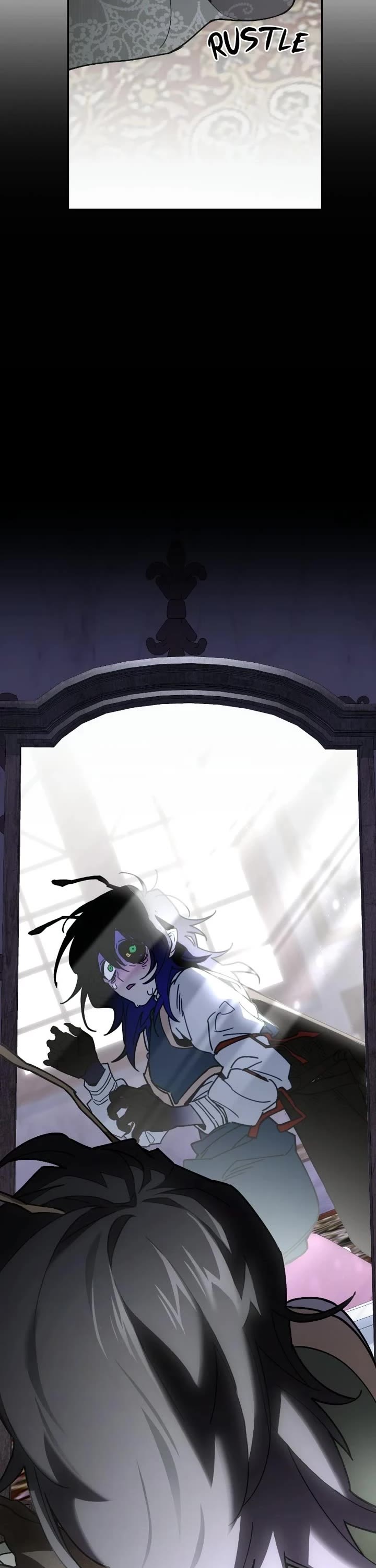 Single Dad In Another World chapter 31 page 12