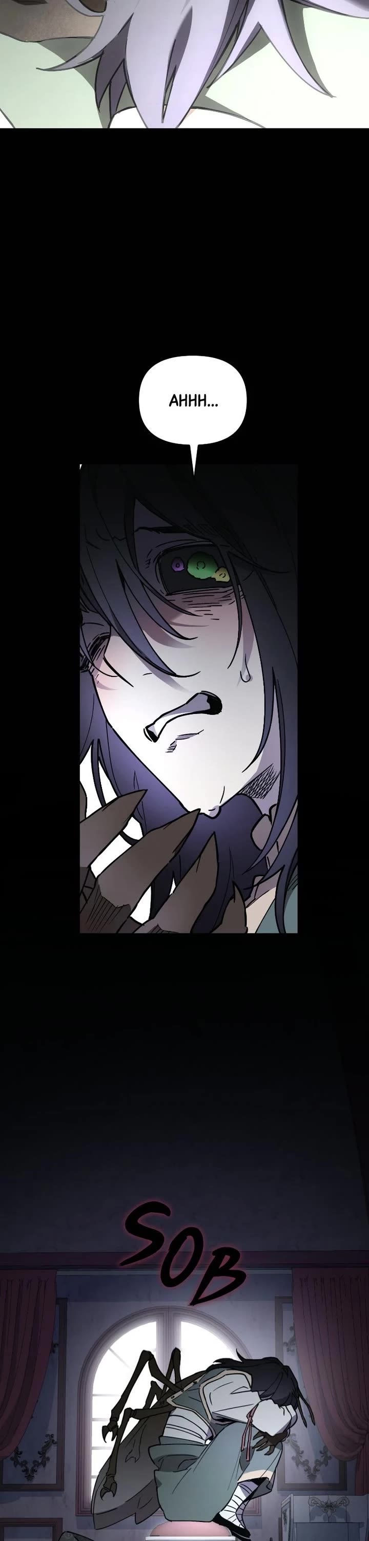 Single Dad In Another World chapter 31 page 13