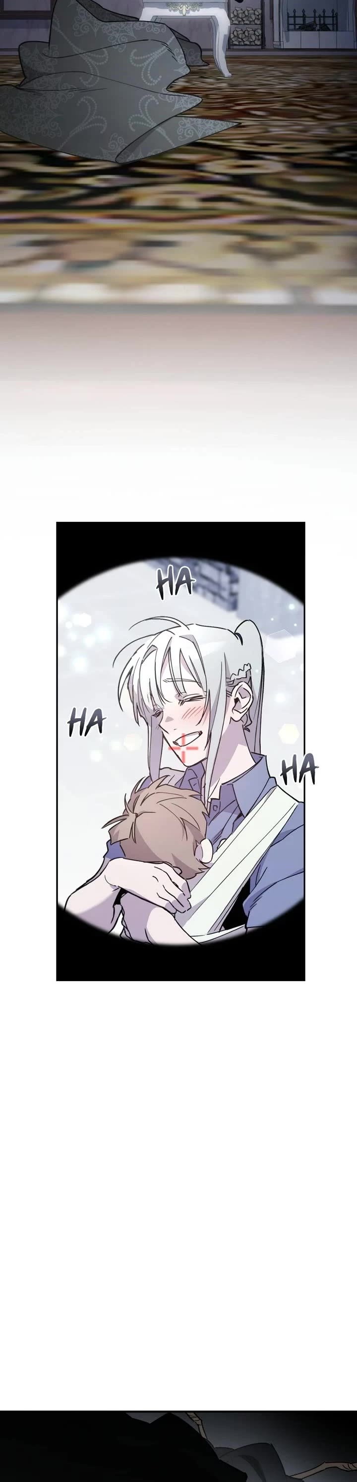 Single Dad In Another World chapter 31 page 14