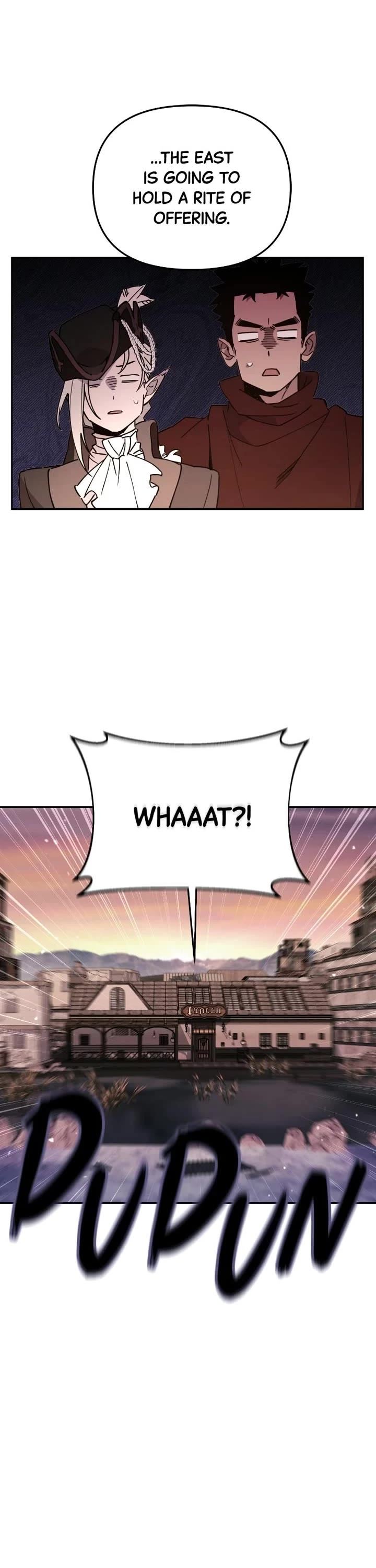 Single Dad In Another World chapter 31 page 17