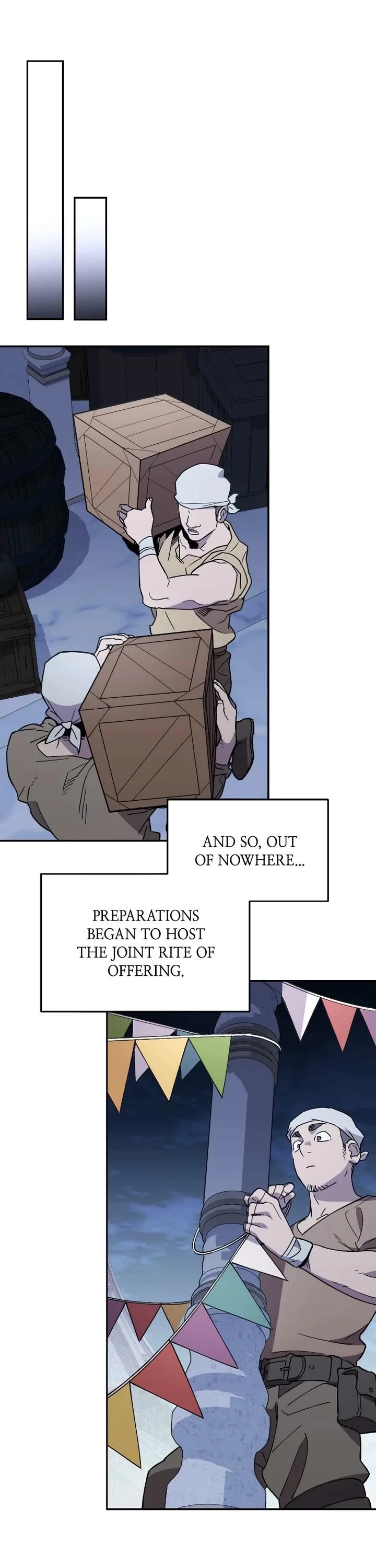 Single Dad In Another World chapter 31 page 18