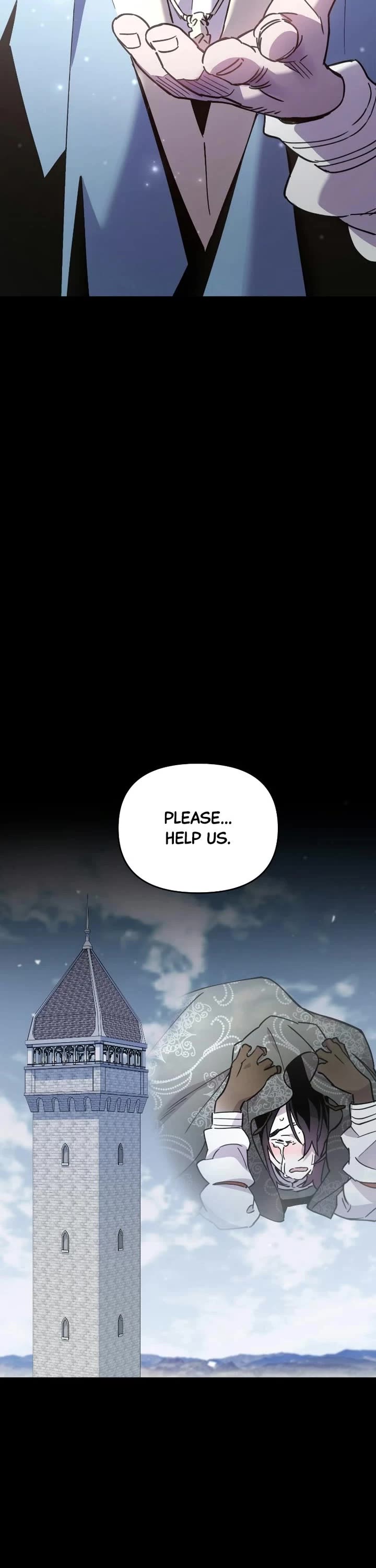 Single Dad In Another World chapter 31 page 2