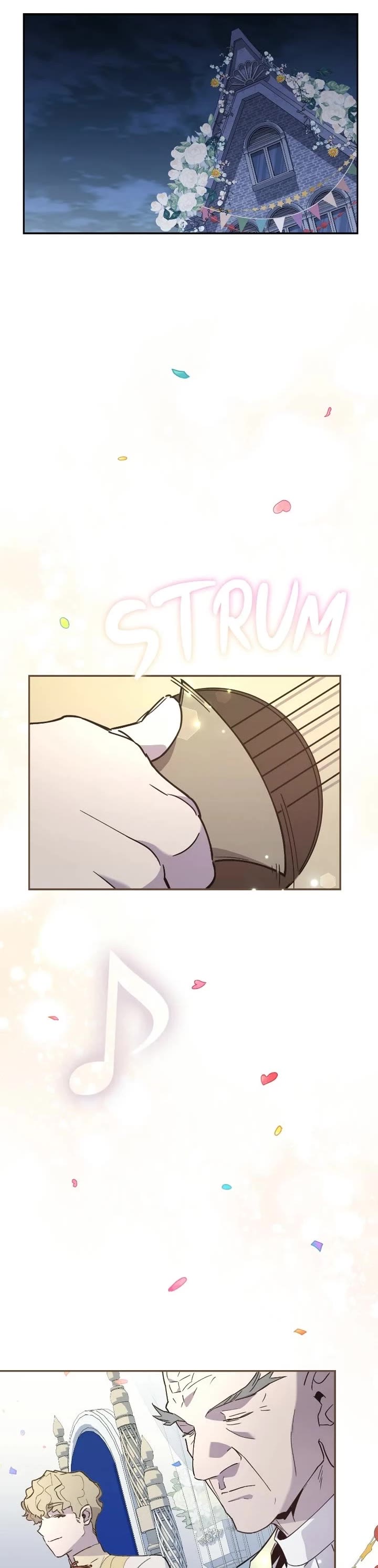 Single Dad In Another World chapter 31 page 20