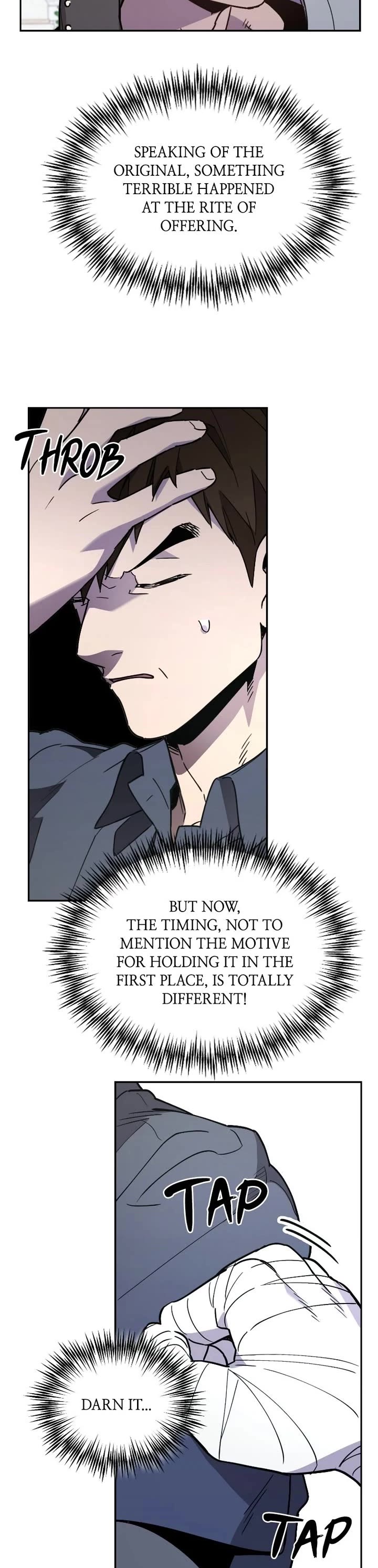Single Dad In Another World chapter 31 page 24