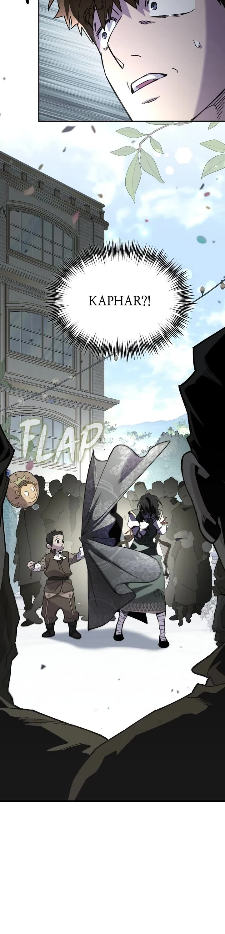 Single Dad In Another World chapter 31 page 29