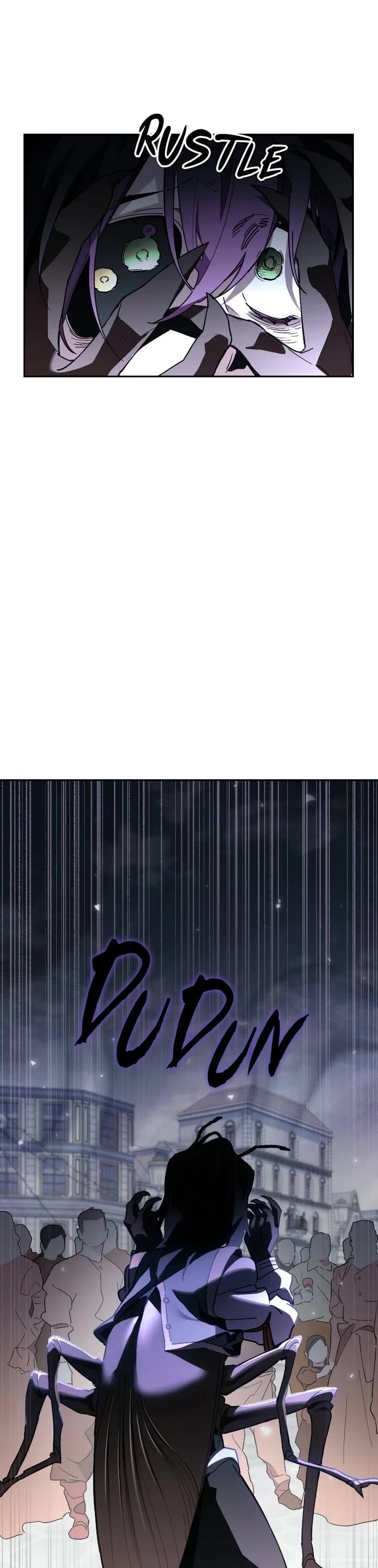 Single Dad In Another World chapter 31 page 30