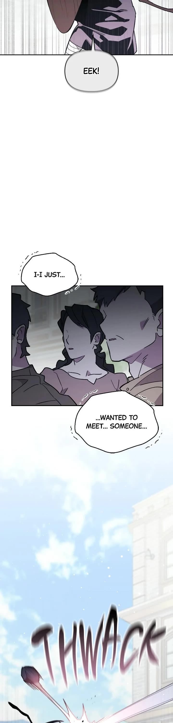 Single Dad In Another World chapter 31 page 31