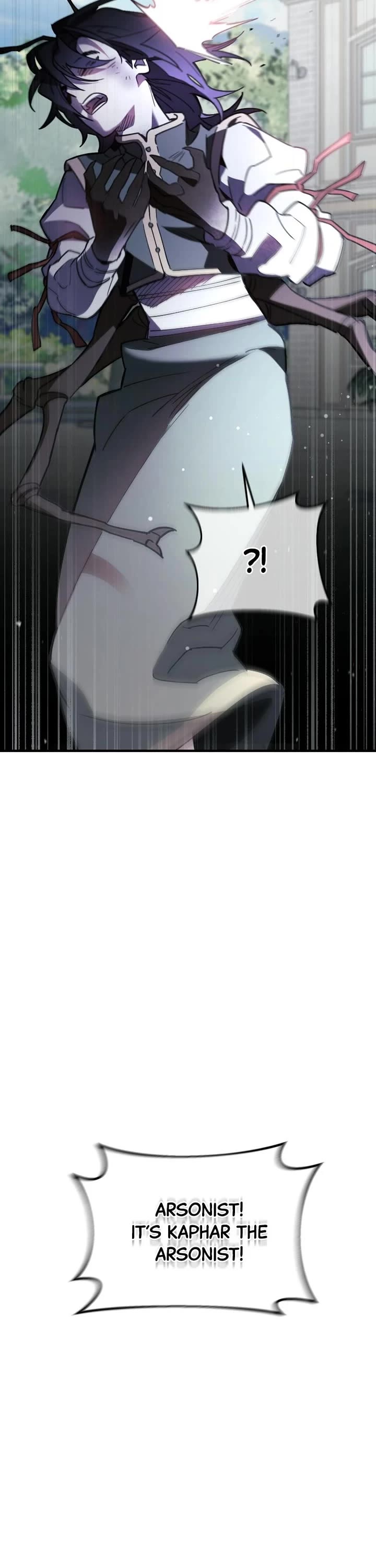 Single Dad In Another World chapter 31 page 32