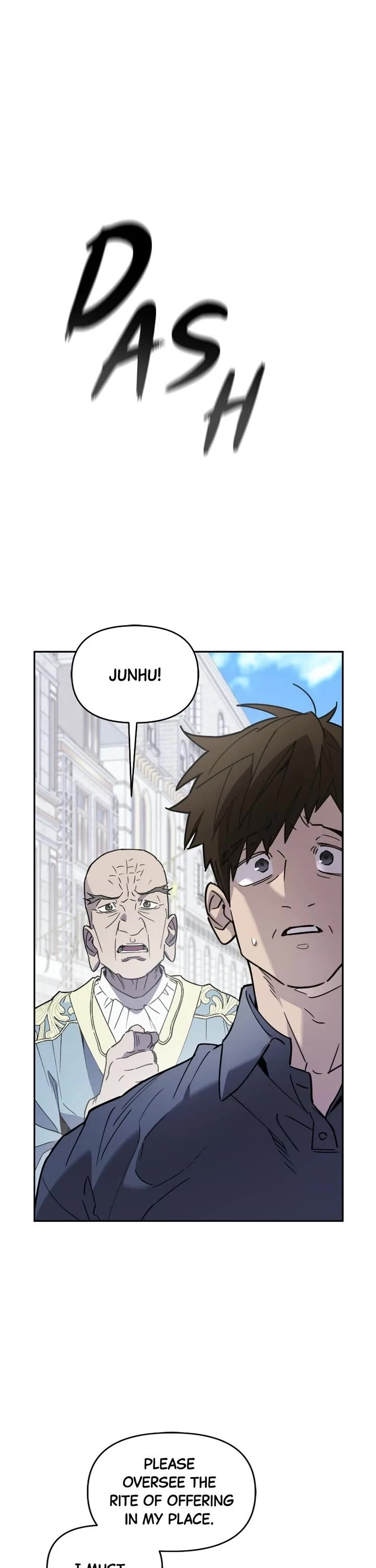 Single Dad In Another World chapter 31 page 38