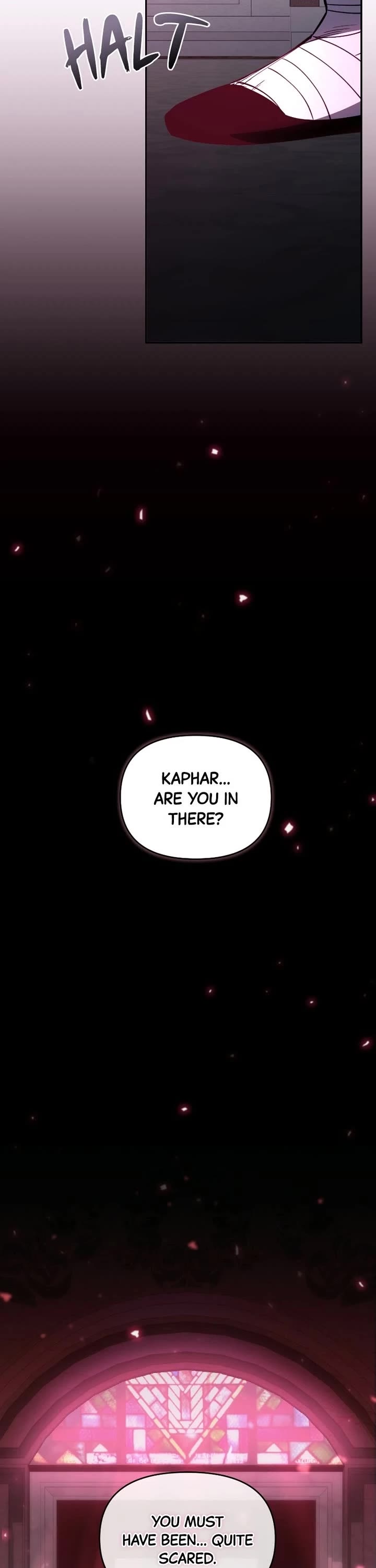 Single Dad In Another World chapter 31 page 41