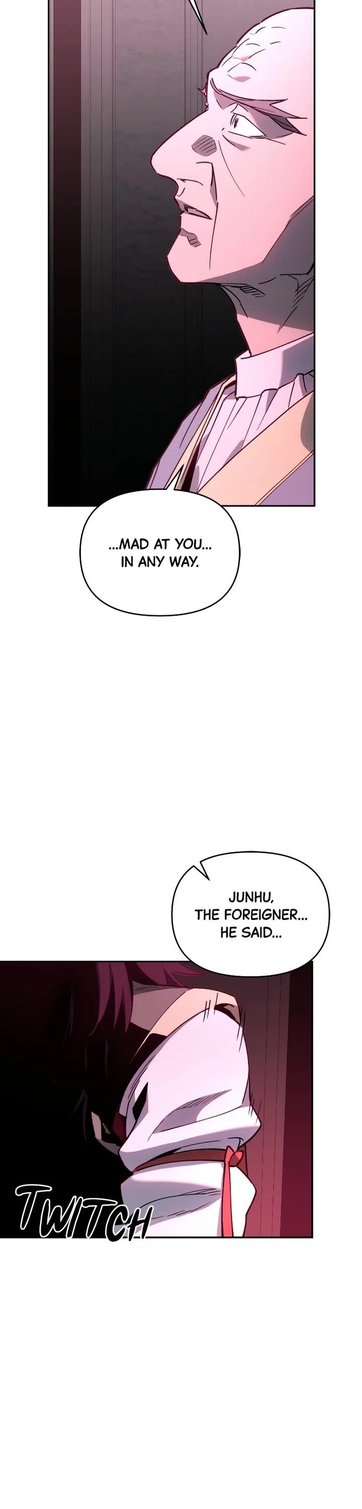 Single Dad In Another World chapter 31 page 43
