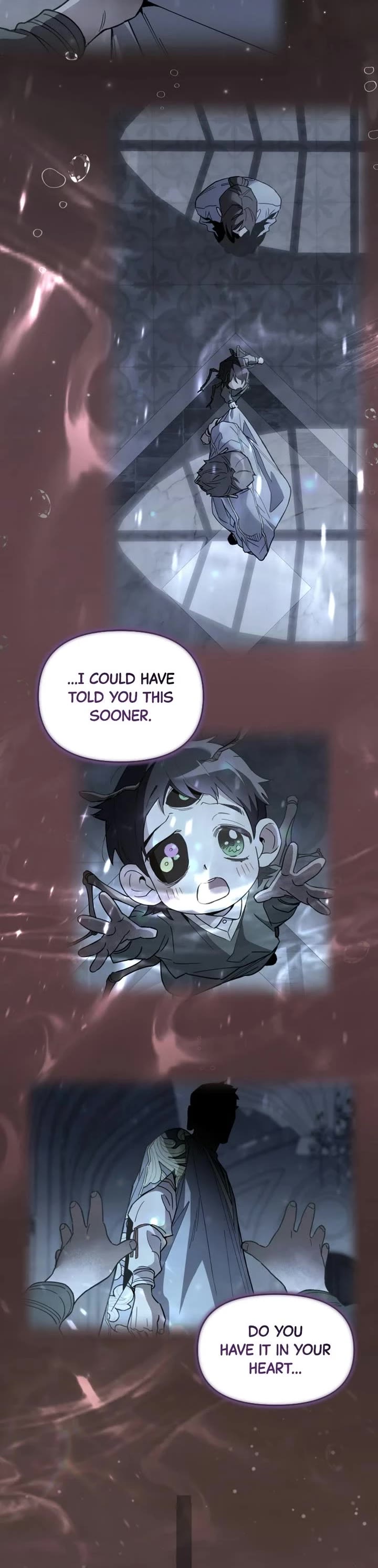Single Dad In Another World chapter 31 page 45