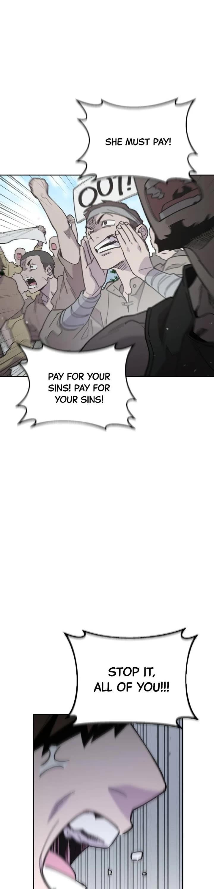 Single Dad In Another World chapter 31 page 5