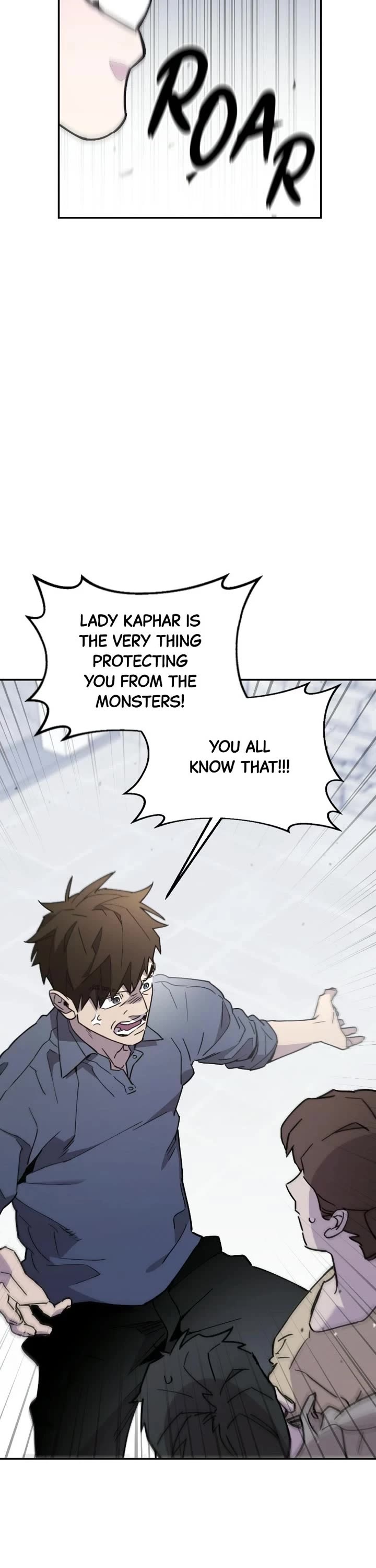 Single Dad In Another World chapter 31 page 6