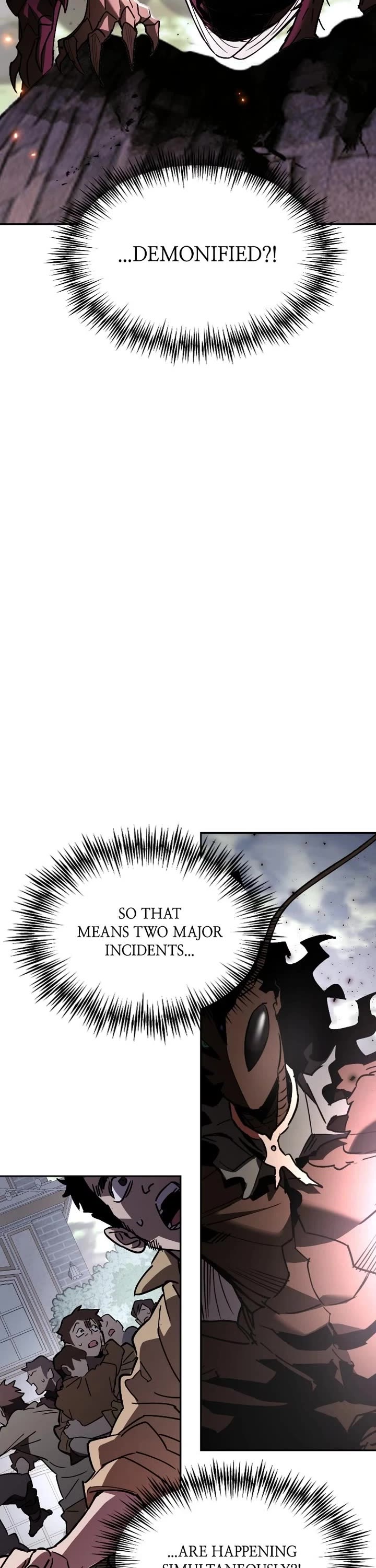 Single Dad In Another World chapter 32 page 17