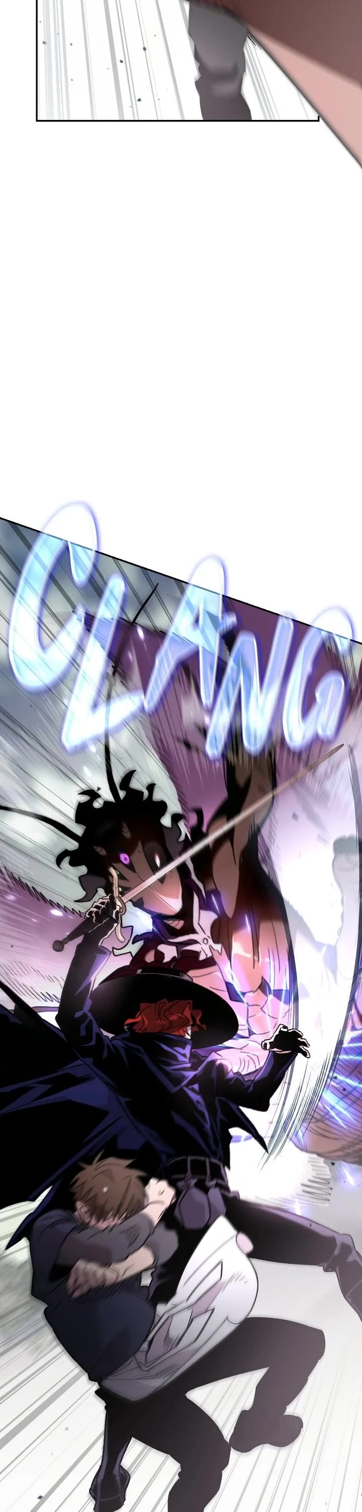 Single Dad In Another World chapter 32 page 23