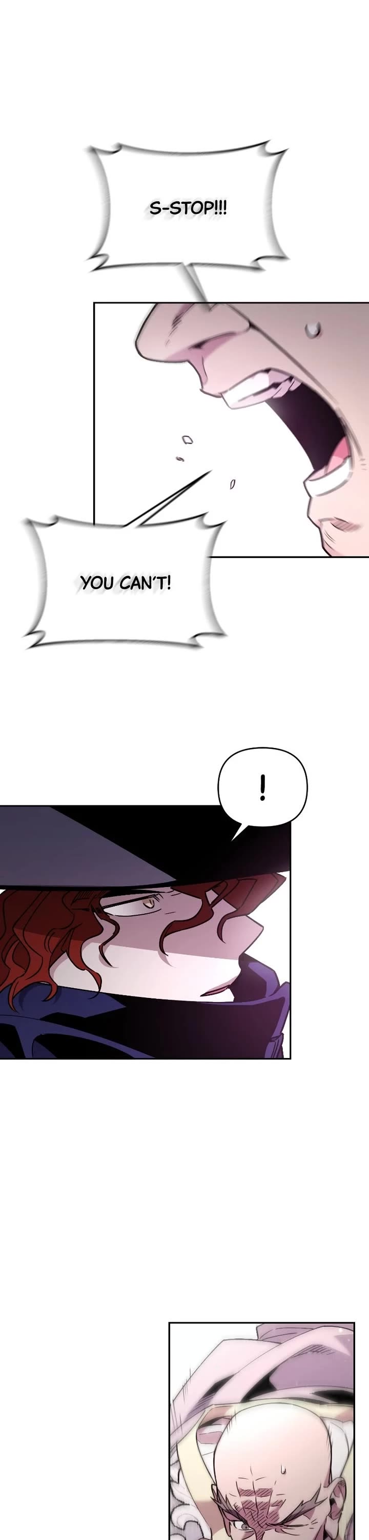 Single Dad In Another World chapter 32 page 26