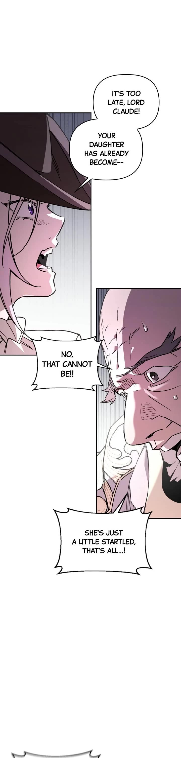 Single Dad In Another World chapter 32 page 28