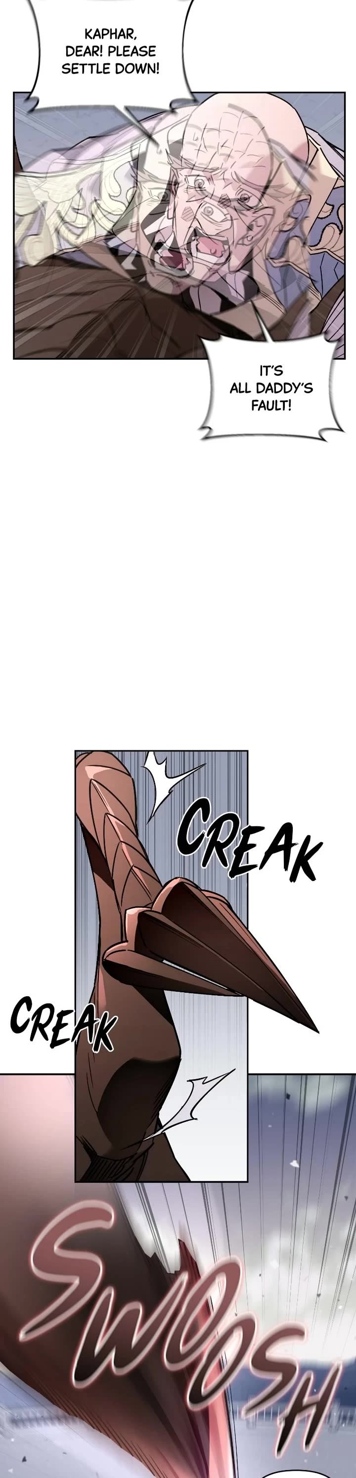 Single Dad In Another World chapter 32 page 29