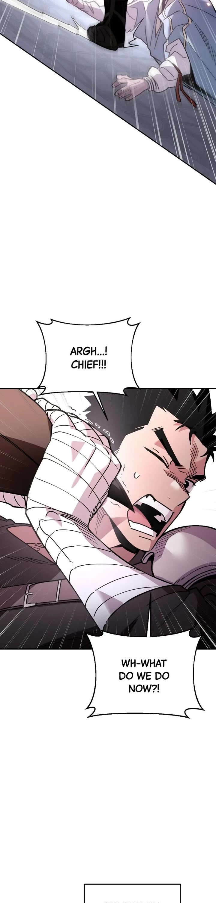 Single Dad In Another World chapter 32 page 32
