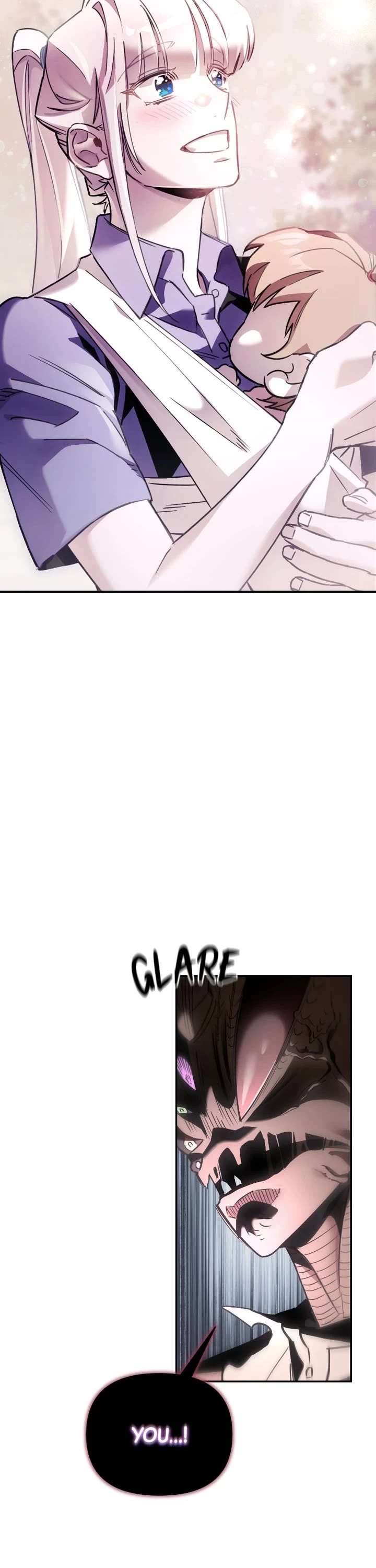 Single Dad In Another World chapter 32 page 37