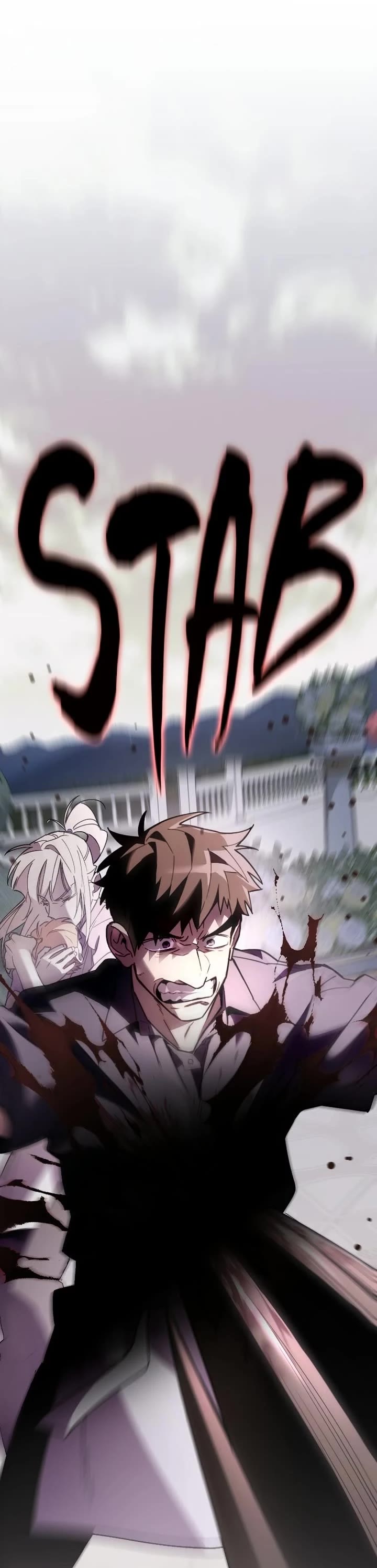 Single Dad In Another World chapter 32 page 39