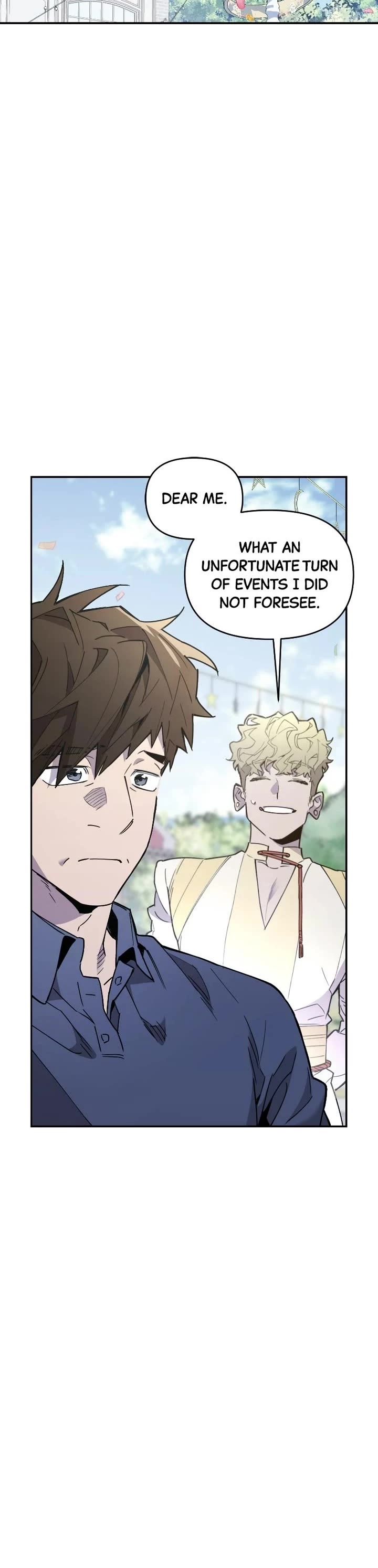Single Dad In Another World chapter 32 page 4