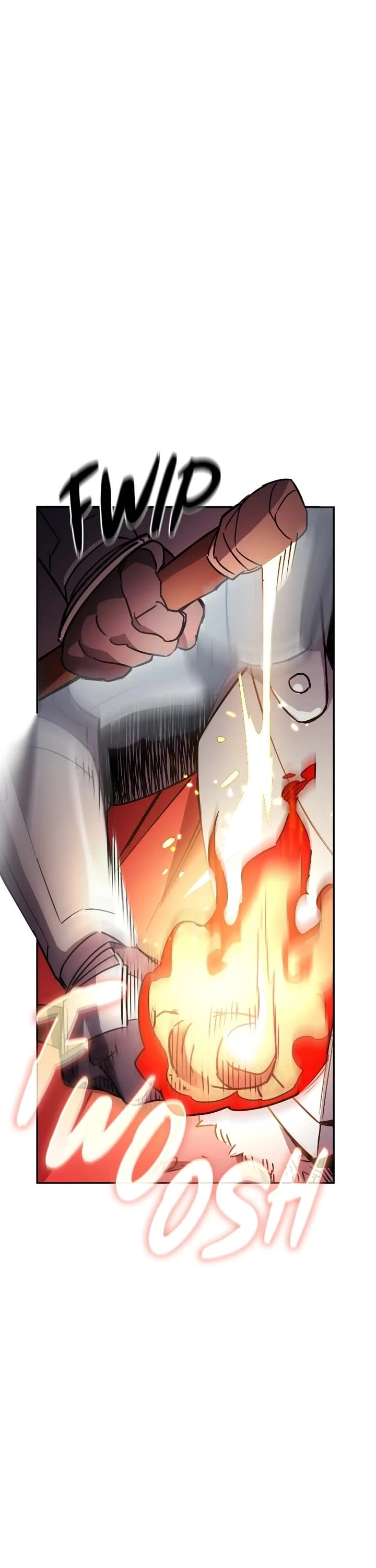 Single Dad In Another World chapter 32 page 43