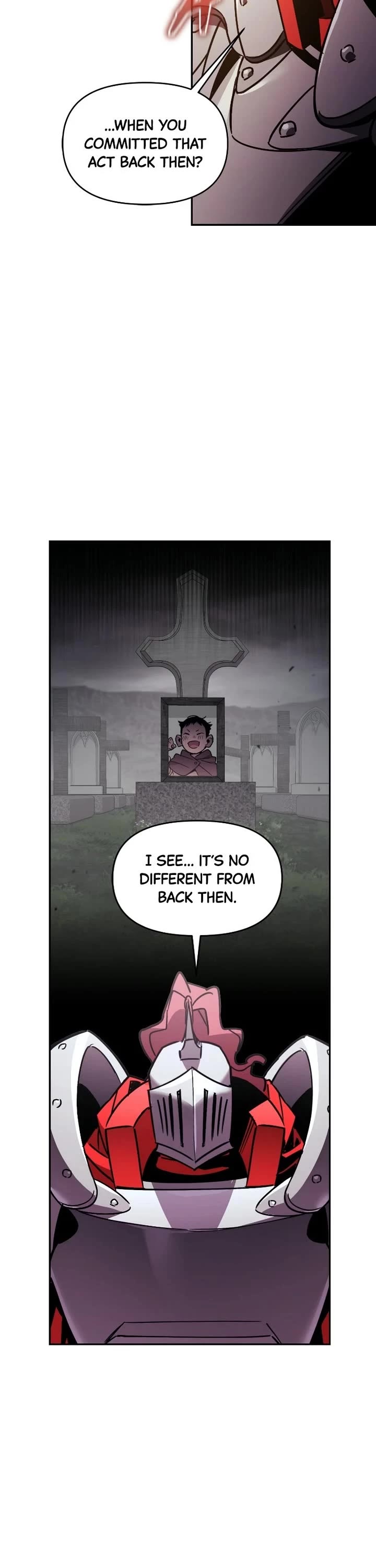 Single Dad In Another World chapter 32 page 46
