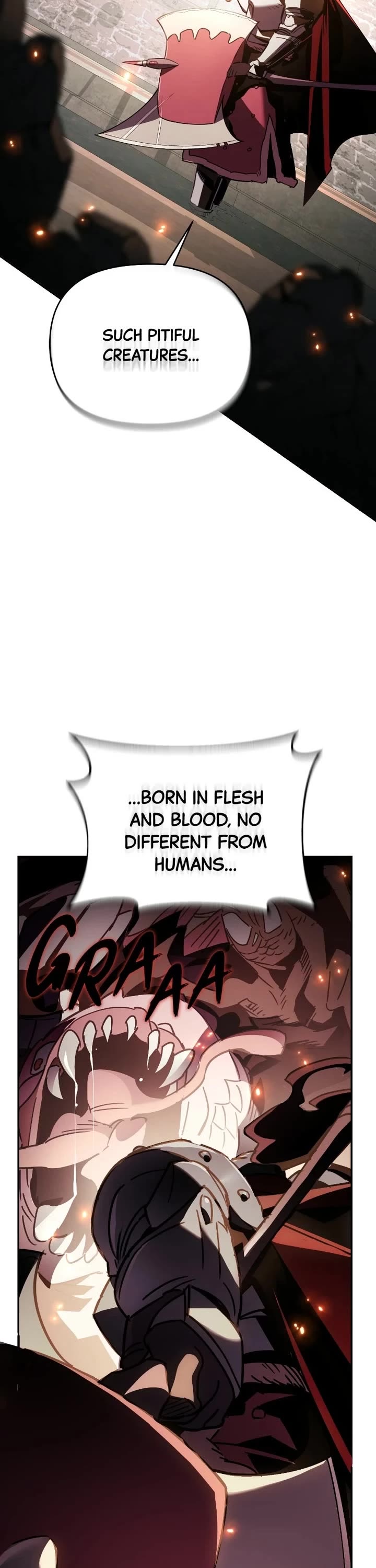 Single Dad In Another World chapter 32 page 48