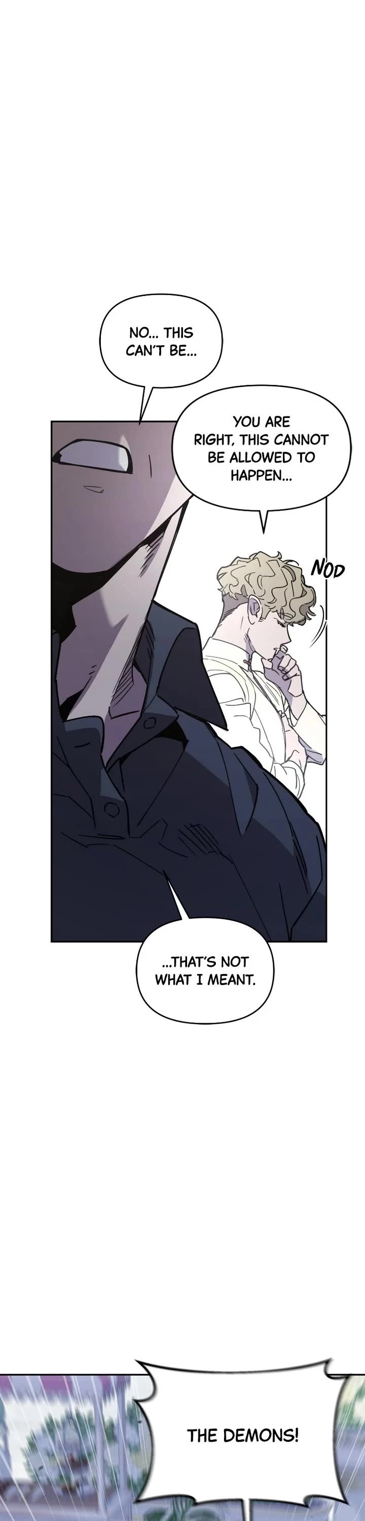 Single Dad In Another World chapter 32 page 7