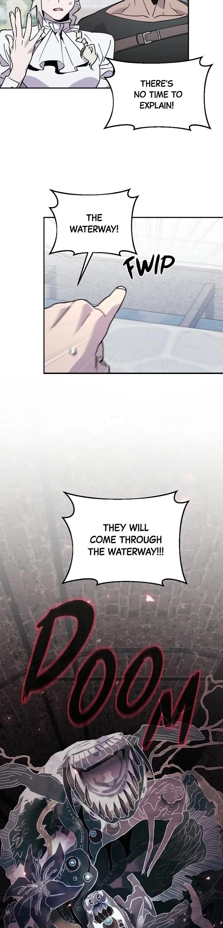 Single Dad In Another World chapter 32 page 9