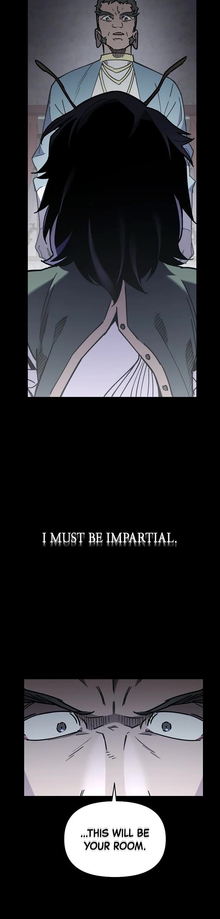 Single Dad In Another World chapter 33 page 13