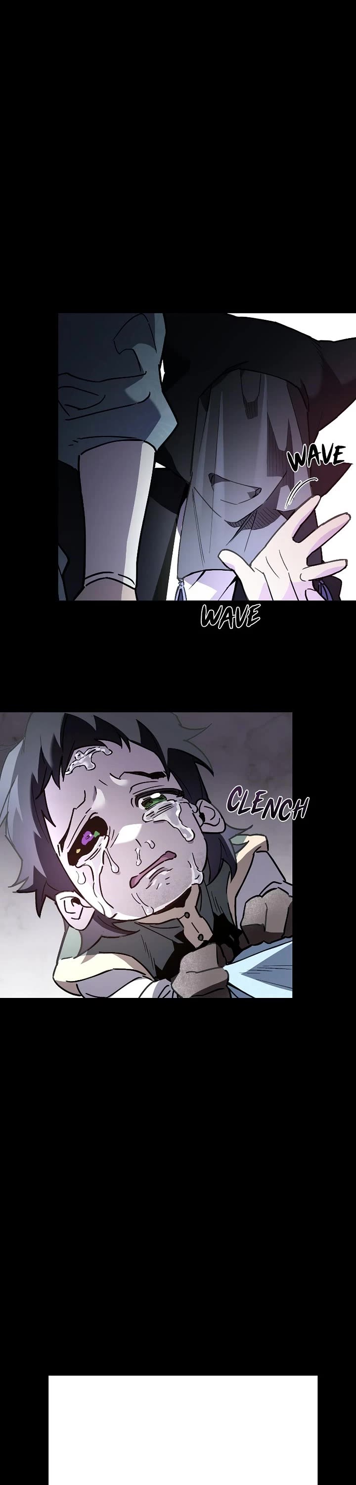 Single Dad In Another World chapter 33 page 16