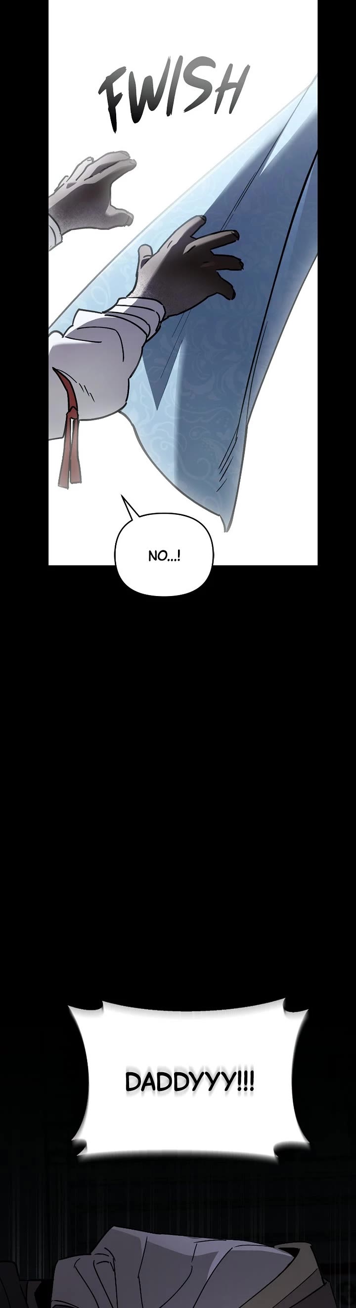 Single Dad In Another World chapter 33 page 17