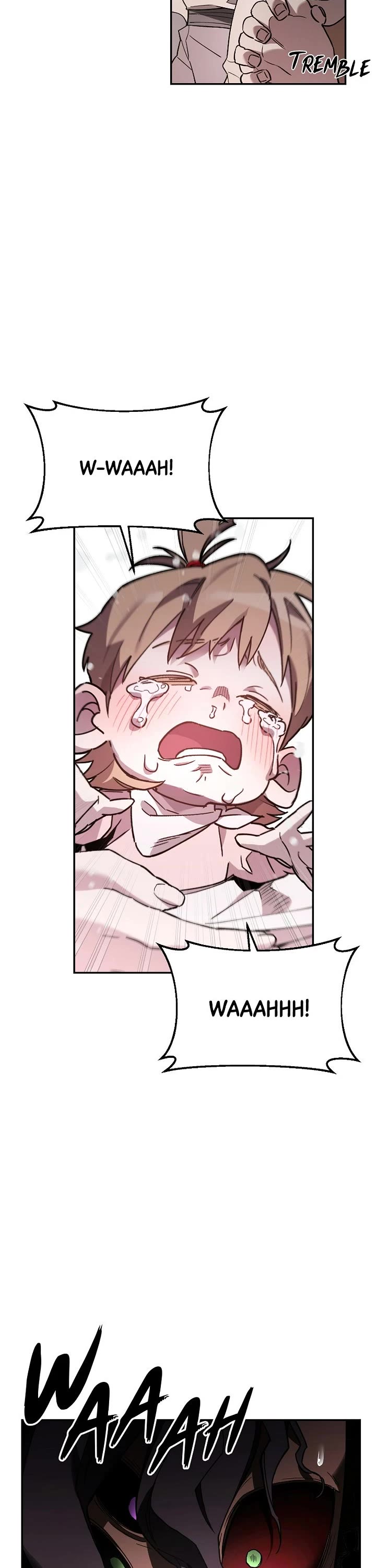 Single Dad In Another World chapter 33 page 2