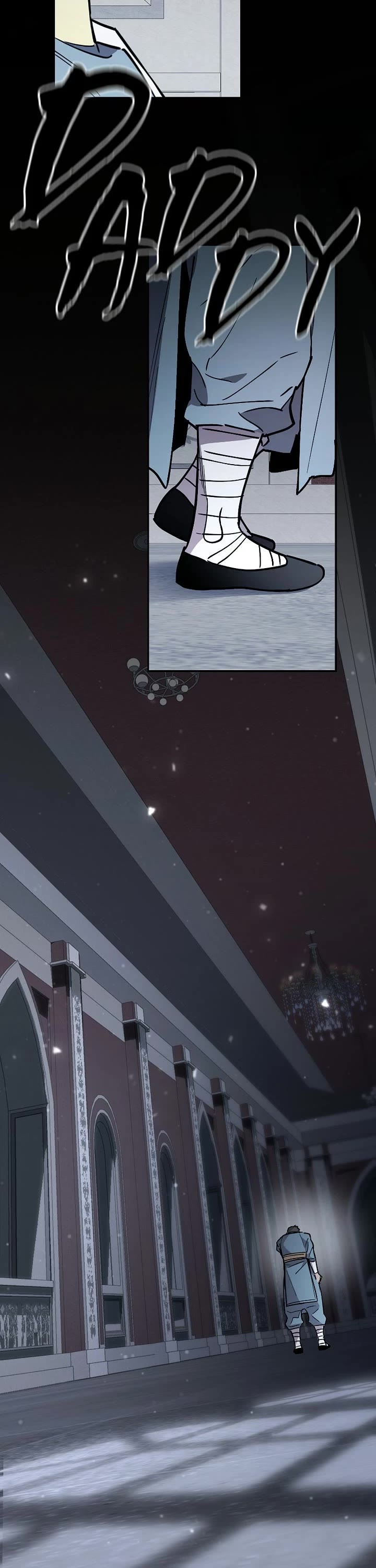 Single Dad In Another World chapter 33 page 20