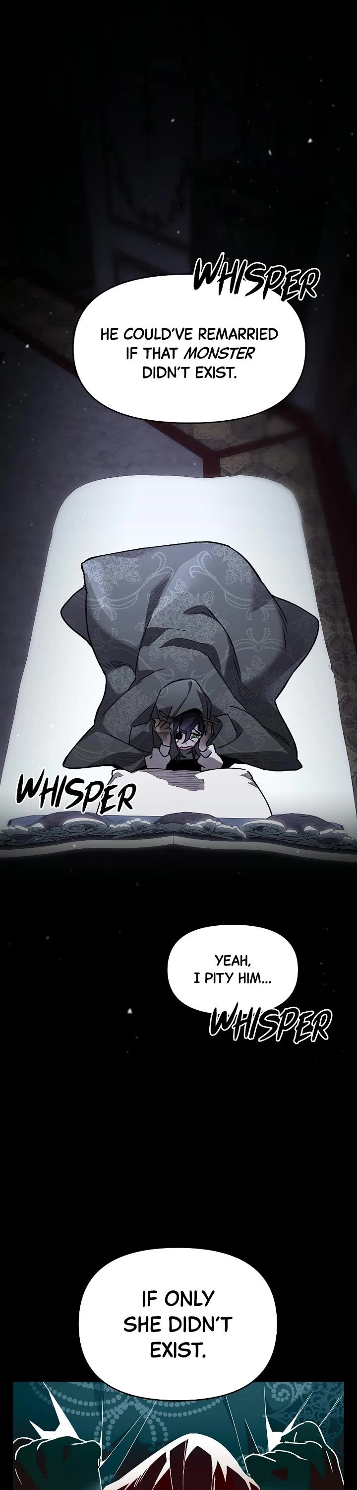 Single Dad In Another World chapter 33 page 22