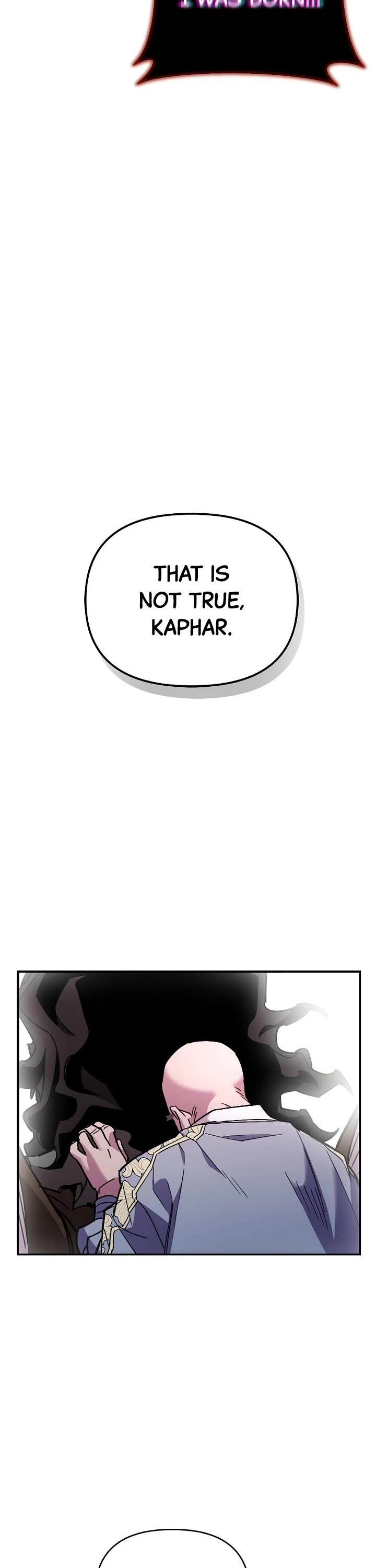 Single Dad In Another World chapter 33 page 31